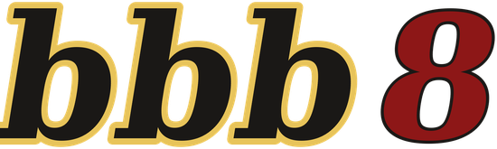 bbb8 logo